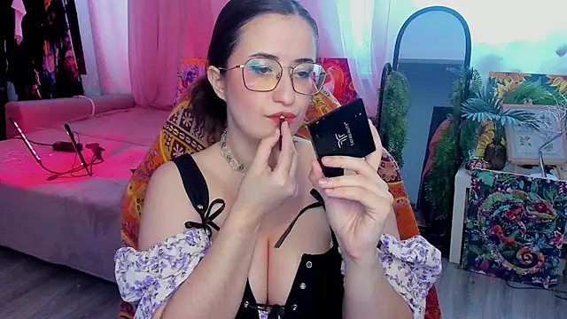 annallurings online show from March 16, 2026, 3:12 am