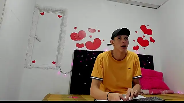 chloe evanx  online show from February 26, 2025, 3:30 pm