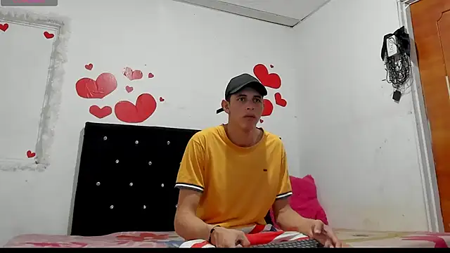 chloe evanx  online show from March 8, 2025, 7:31 pm