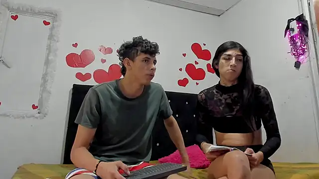 chloe evanx  online show from March 10, 2025, 2:37 pm