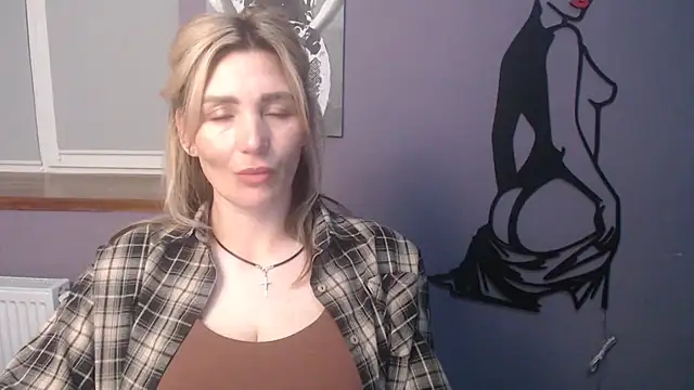  sexy lady online show from April 7, 2026, 12:38 pm