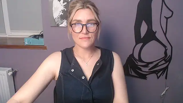  sexy lady online show from May 22, 2026, 1:06 pm
