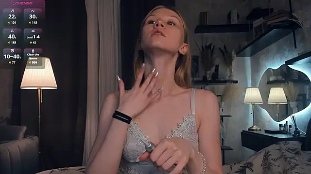 Snapshot of AnitaaClark chatting on October 8, 2025, 8:06 pm AnitaaClark online show from October 8, 2025, 8:06 pm