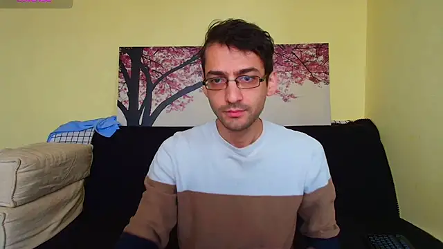 HungEddy online show from November 28, 2025, 8:50 am