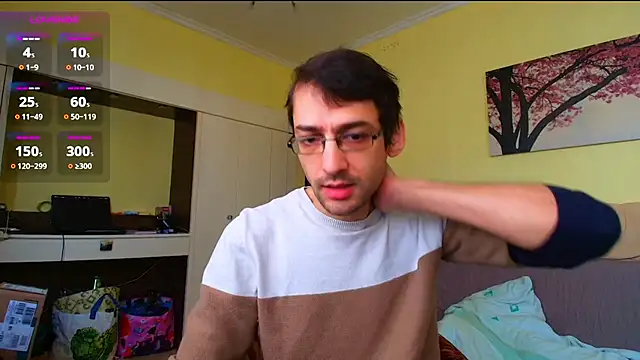 HungEddy online show from January 18, 2026, 9:46 am