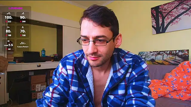 HungEddy online show from February 28, 2026, 11:33 am