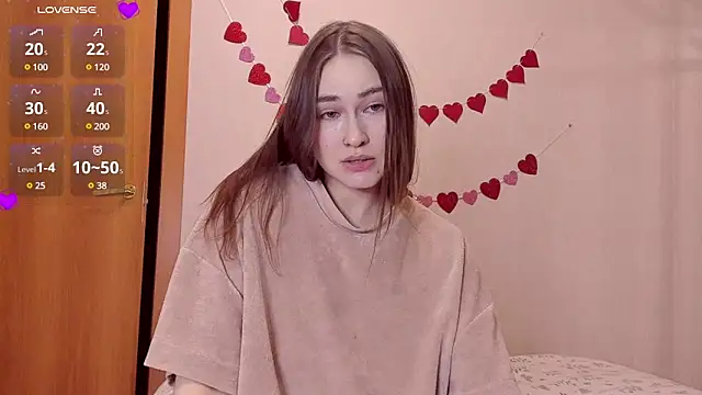 sleeeep y online show from March 7, 2025, 8:22 pm