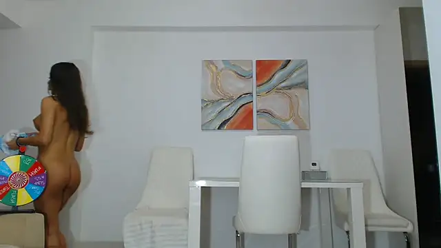 Aylinhoney08 online show from March 17, 2025, 2:52 am