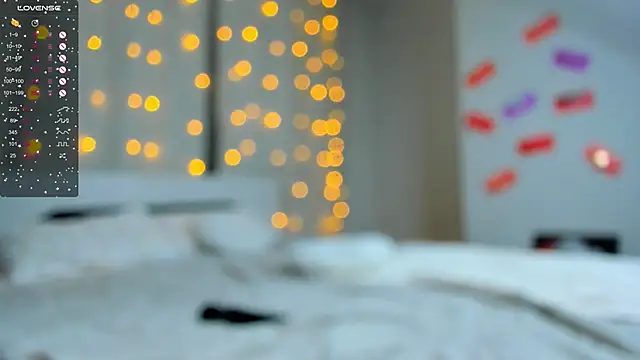 OttilieBurruss online show from February 15, 2025, 2:11 pm