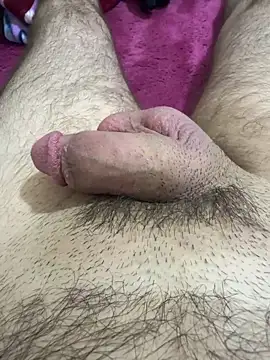 TheArabicGuyx online show from May 13, 2026, 4:21 am