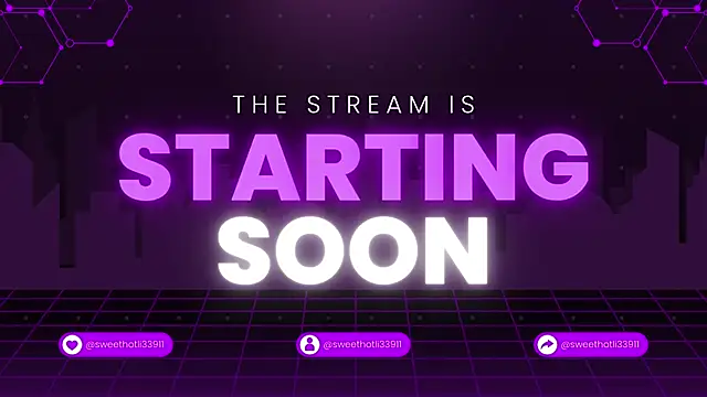 SweetHotLipsX39 online show from November 15, 2025, 8:49 pm