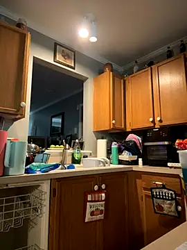 Snapshot of Watson4U chatting on October 31, 2025, 3:35 pm Watson4U online show from October 31, 2025, 3:35 pm