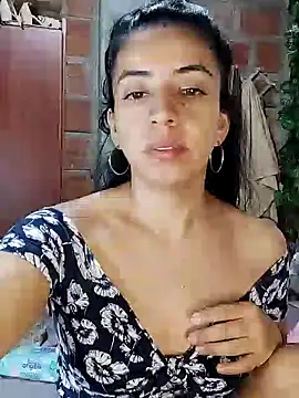 anngela01 online show from January 16, 2025, 9:19 pm