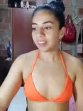 anngela01 online show from January 17, 2025, 11:07 pm