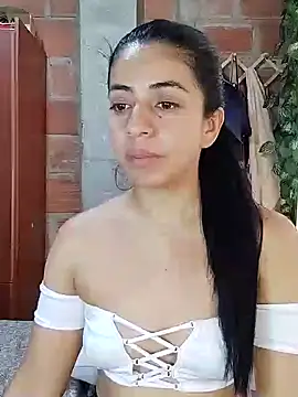 anngela01 online show from January 22, 2025, 8:49 pm