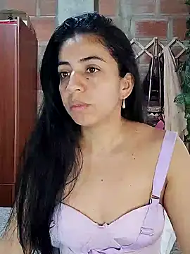 anngela01 online show from January 23, 2025, 6:03 pm