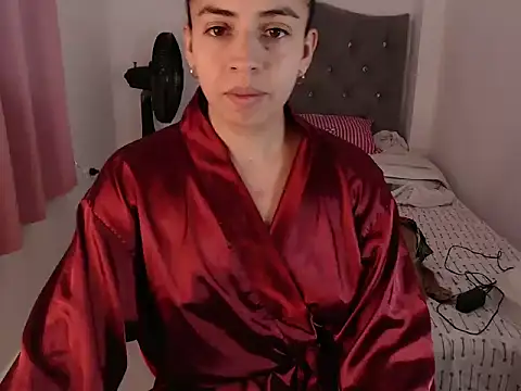 anngela01 online show from October 30, 2025, 8:53 pm