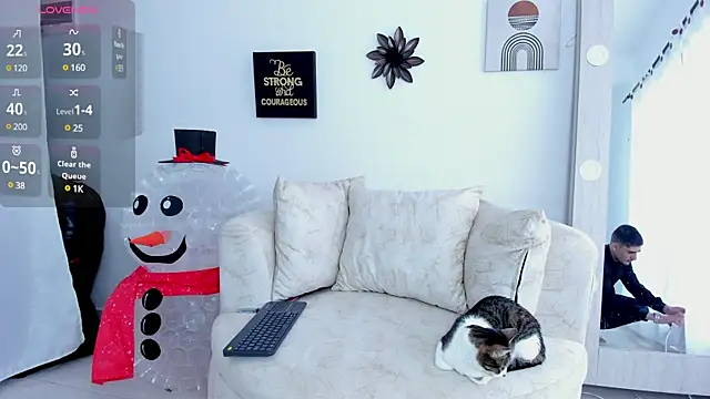 Snapshot of PhilipRich chatting on December 24, 2024, 2:33 pm PhilipRich online show from December 24, 2024, 2:33 pm