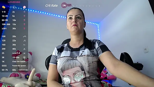 Snapshot of Sofiiaa_Cooper chatting on December 4, 2024, 7:23 pm Sofiiaa Cooper online show from December 4, 2024, 7:23 pm