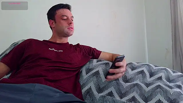 Snapshot of Ibovegas chatting on September 29, 2025, 12:10 pm Ibovegas online show from September 29, 2025, 12:10 pm