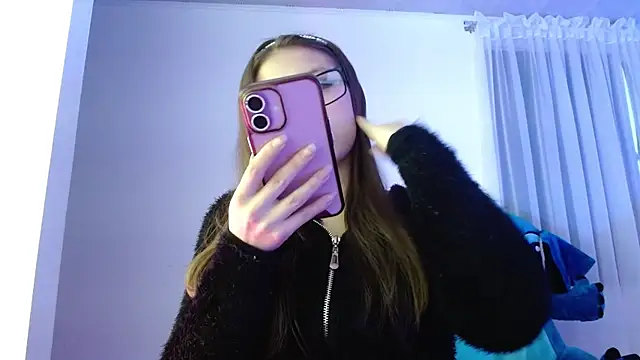 Aurora blossom   online show from September 27, 2025, 12:54 pm