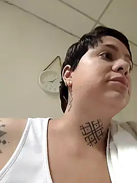 KatInk online show from December 19, 2025, 1:07 pm