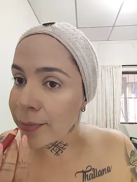 KatInk online show from April 9, 2026, 2:33 pm