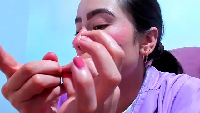 teffy lee online show from January 23, 2025, 8:56 pm