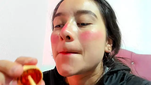 teffy lee online show from February 8, 2025, 9:36 pm