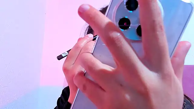 teffy lee online show from February 18, 2025, 8:36 pm