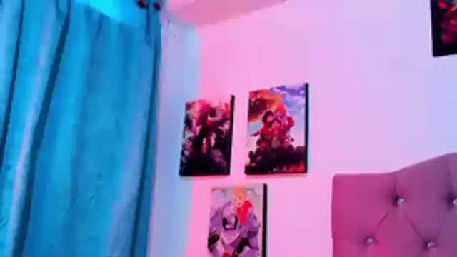 teffy lee online show from November 3, 2025, 9:38 pm