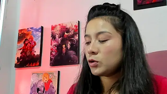 teffy lee online show from December 13, 2025, 8:36 pm