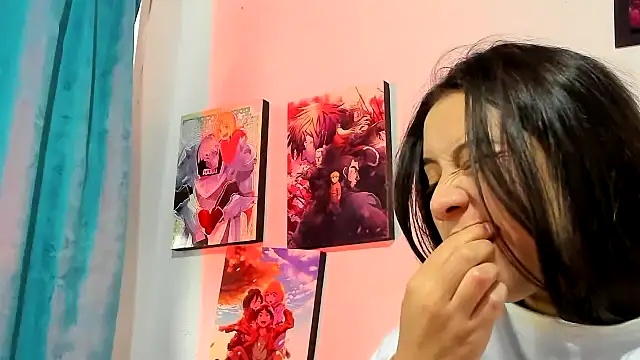 teffy lee online show from February 7, 2026, 8:45 pm