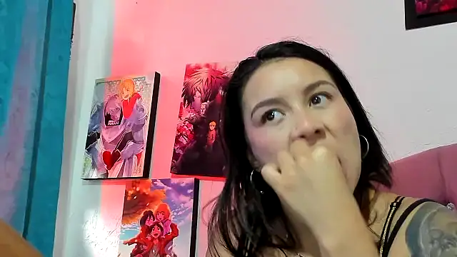 teffy lee online show from April 11, 2026, 8:24 pm