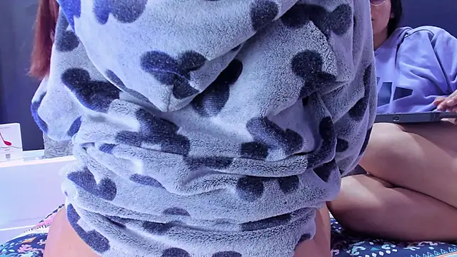 Luci And Sofi online show from February 23, 2025, 12:59 pm