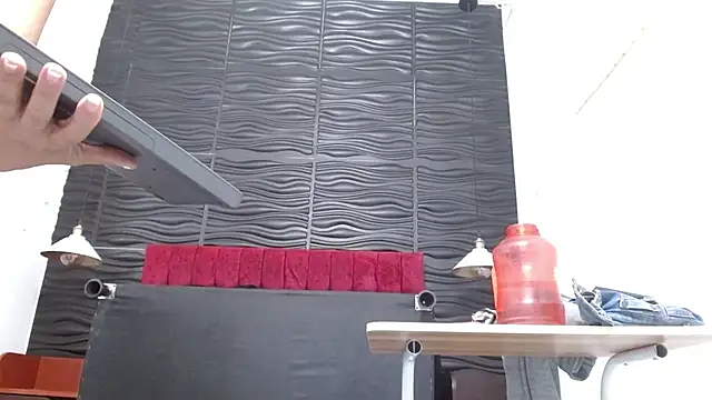 PervertedMature online show from February 25, 2025, 11:30 am