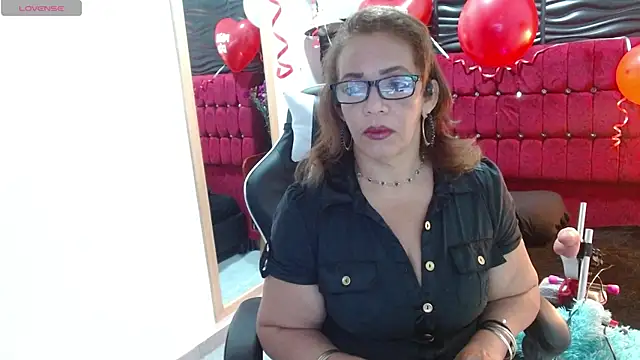 PervertedMature online show from March 9, 2025, 3:22 am