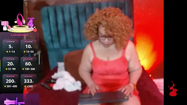 PervertedMature online show from March 5, 2026, 9:44 pm