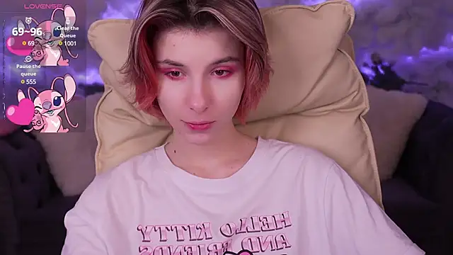 HaylaAmber online show from January 20, 2025, 4:21 am