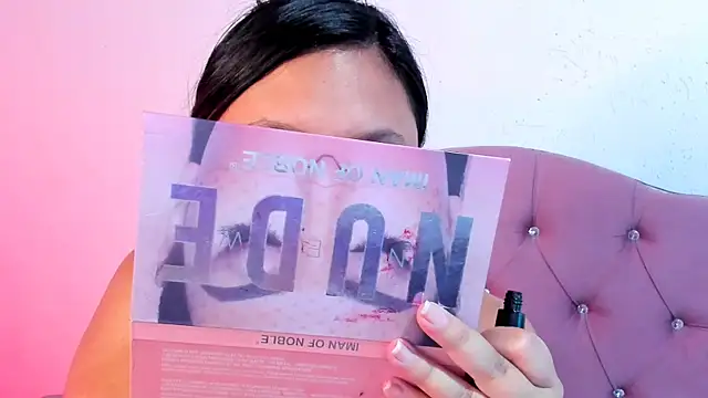 Snapshot of Mila_nixon02 chatting on December 22, 2024, 3:11 pm Mila nixon02 online show from December 22, 2024, 3:11 pm