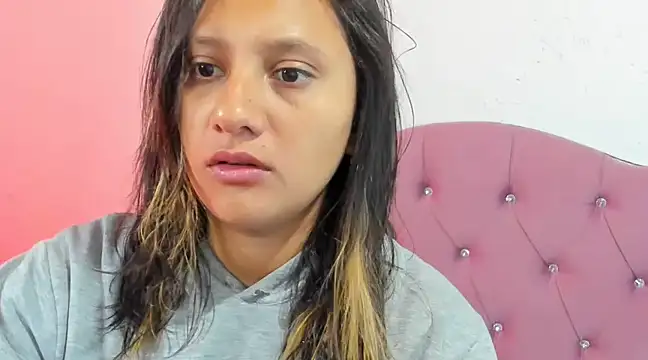 Snapshot of Mila_nixon02 chatting on December 23, 2024, 4:50 pm Mila nixon02 online show from December 23, 2024, 4:50 pm