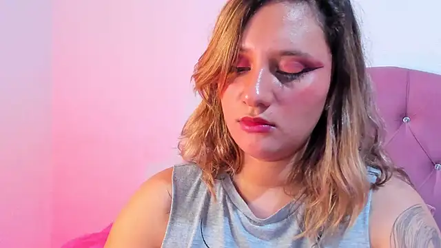 Snapshot of Mila_nixon02 chatting on March 17, 2025, 4:01 pm Mila nixon02 online show from March 17, 2025, 4:01 pm