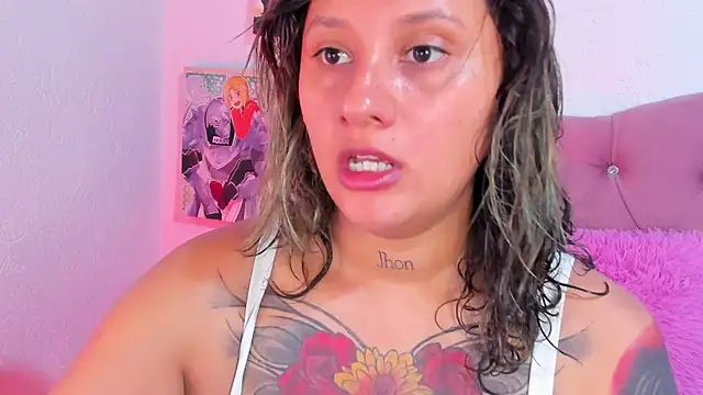 Snapshot of Mila_nixon02 chatting on September 16, 2025, 4:41 pm Mila nixon02 online show from September 16, 2025, 4:41 pm