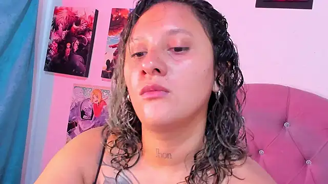 Snapshot of Mila_nixon02 chatting on September 19, 2025, 4:29 pm Mila nixon02 online show from September 19, 2025, 4:29 pm