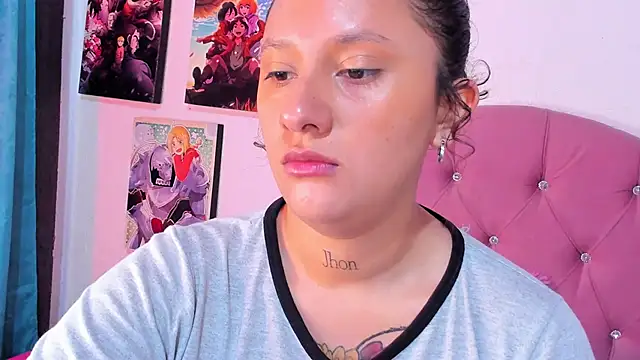 Snapshot of Mila_nixon02 chatting on September 25, 2025, 4:32 pm Mila nixon02 online show from September 25, 2025, 4:32 pm