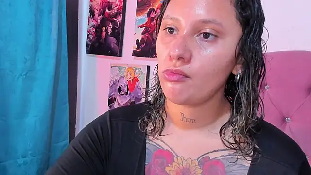 Snapshot of Mila_nixon02 chatting on September 27, 2025, 5:07 pm Mila nixon02 online show from September 27, 2025, 5:07 pm