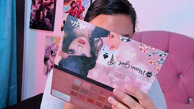 Snapshot of Mila_nixon02 chatting on September 29, 2025, 4:45 pm Mila nixon02 online show from September 29, 2025, 4:45 pm