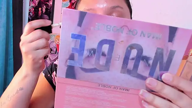 Snapshot of Mila_nixon02 chatting on October 3, 2025, 5:10 pm Mila nixon02 online show from October 3, 2025, 5:10 pm