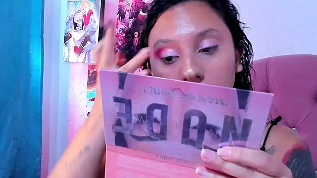 Mila nixon02 online show from March 28, 2026, 4:39 pm