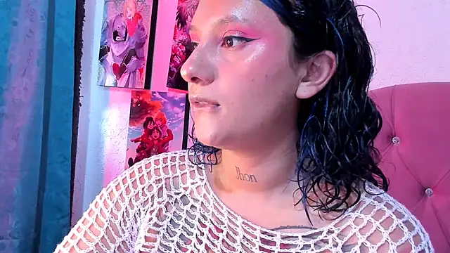 Mila nixon02 online show from April 12, 2026, 6:35 pm